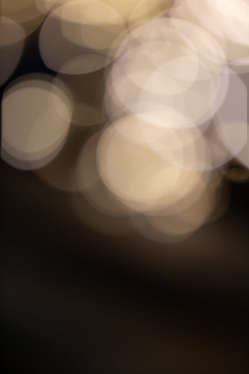 Abstract background with soft, blurred light patterns.